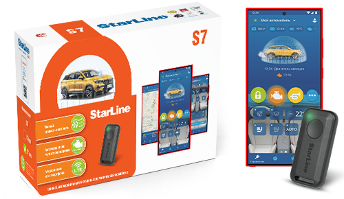 S7 gps